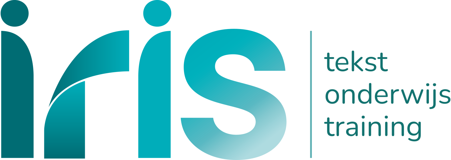 Logo Iris rgb