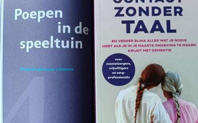 Poepen in de speeltuin